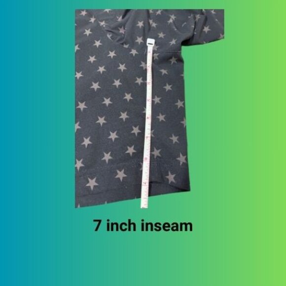 Chubbies Mens Small Performance Shorts, 7 inch inseam - Picture 5 of 8